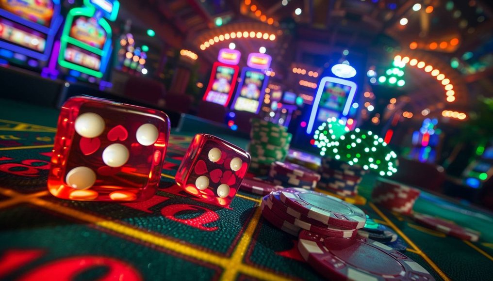 Analisi delle probabilità e del Bet365 Casino RTP ufficiale